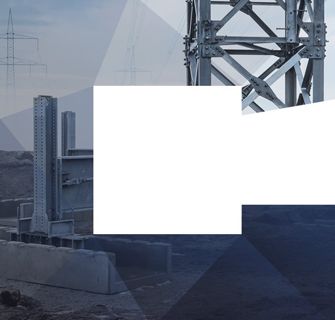 Fundamente und Mastmontage für Freileitungen – Cteam Anlagenbau und Infrastruktur. Fundamente und Mastmontage für Freileitungen – Cteam Anlagenbau und Infrastruktur.